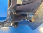 Center dashboard trim for Volvo S60 10-13 2012
