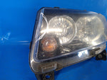 Headlight JEEP COMPASS 06-16 2014 Lev.
