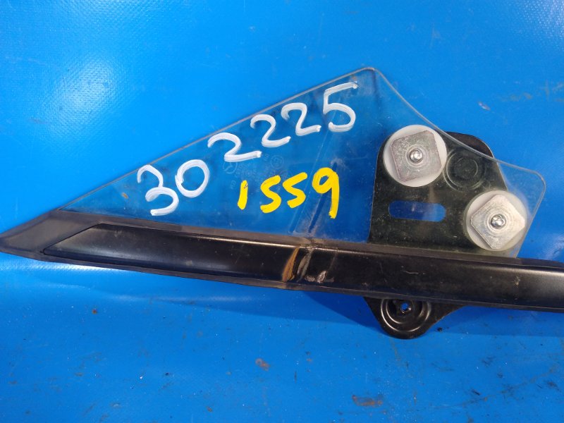 Door glass MAZDA MX-5 15- 2018 Right Front.