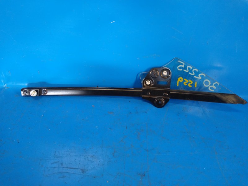Door glass MAZDA MX-5 15- 2018 Right Front.