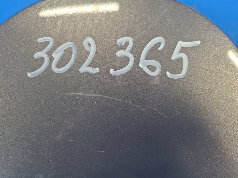 Fuel filler flap Mazda 6 GH 07-12 2009
