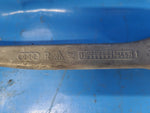Front suspension lower arm AUDI A6 (C7) 11-18 2011 Right