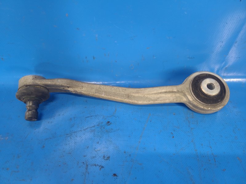 Upper front suspension arm AUDI A6 (C7) 11-18 2011 Right