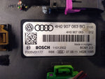 Comfort unit AUDI A6 (C7) 11-18 2011