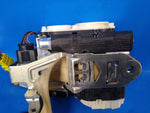 Seat belt AUDI A6 (C7) 11-18 2011 Right Front