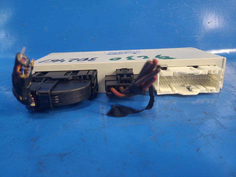 Electronic unit MINI Cooper (F57) 15- 2016