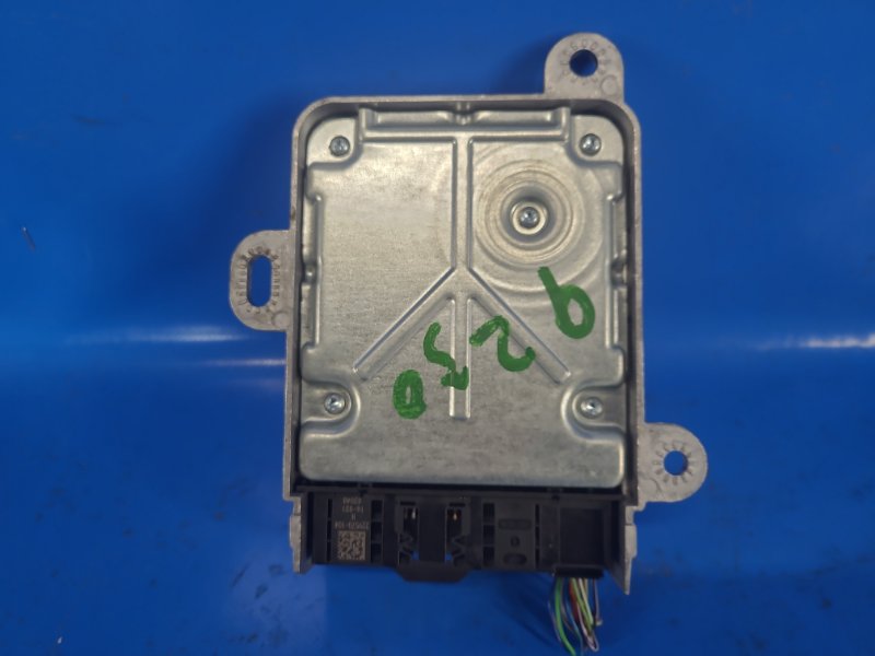 Control unit AIRBAG MINI COOPER (F57) 15- 2016