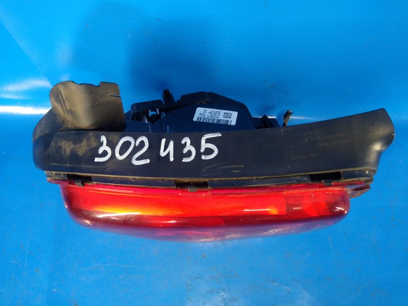 External lamp MINI COOPER (F57) 15- 2016 Lev.