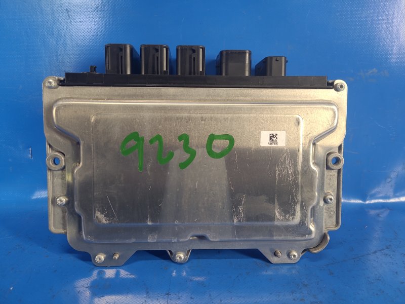 Engine control unit MINI Cooper (F57) 15- 2016