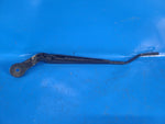 Front windshield wiper arm MINI COOPER (F57) 15- 2016 Left.