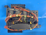 Engine compartment fuse box MINI Cooper (F57) 15- 2016