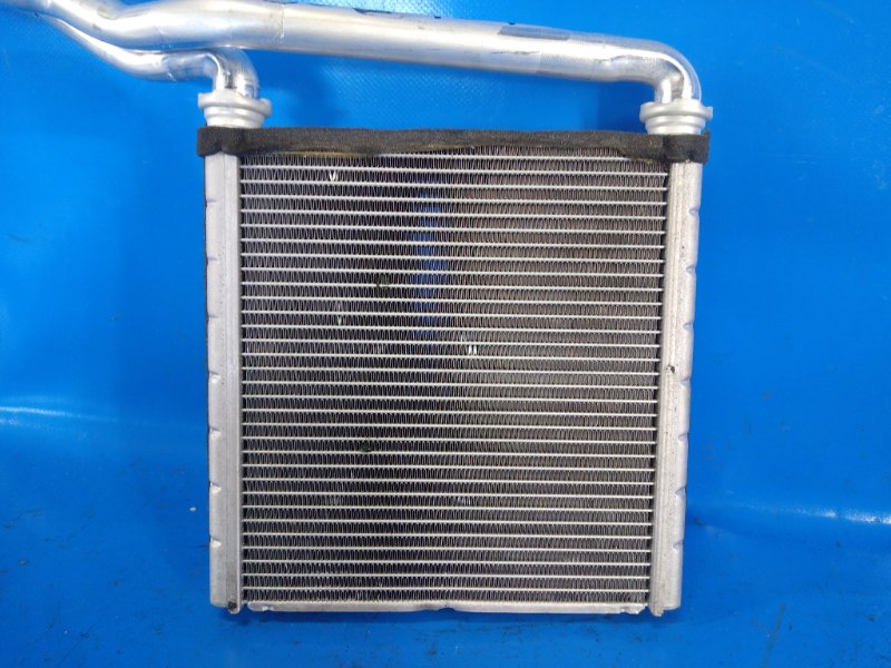 Heater radiator MINI Cooper (F57) 15- 2016