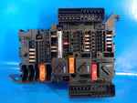 Engine compartment fuse box MINI Cooper (F57) 15- 2016