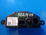 Heater Fan Relay MINI Cooper (F57) 15- 2016