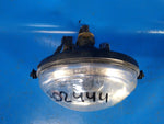 Fog light MINI COOPER (F57) 15- 2016 Right.