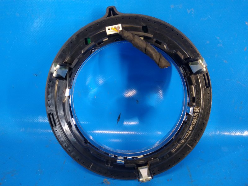 Automatic transmission mode button MINI COOPER (F57) 15- 2016