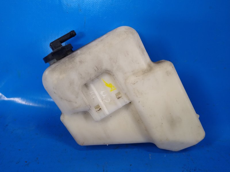 Expansion tank Toyota Camry 40 06-11 2010