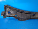Plastic windshield trim / Toyota Camry 40 06-11 2010