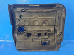 Decorative engine cover for Chrysler 200 10-14 2012