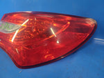 Exterior light CHRYSLER 200 10-14 2012 Right