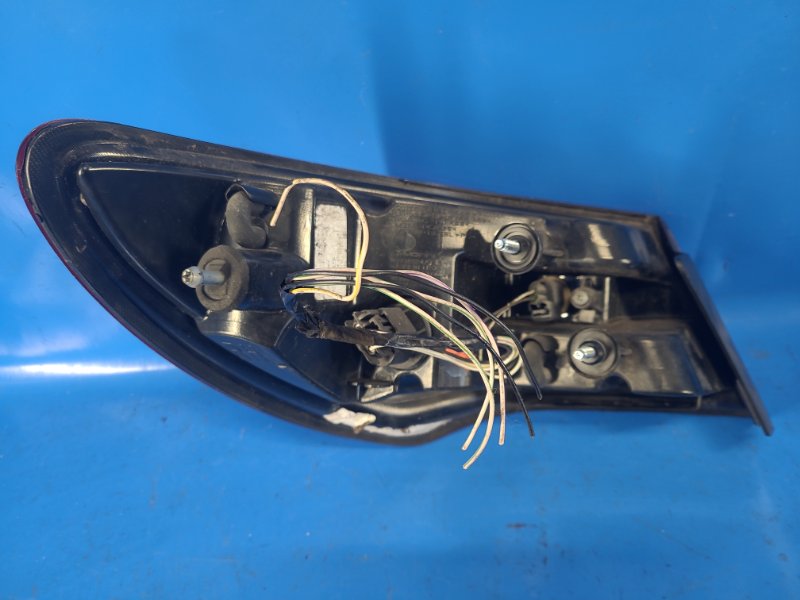 Exterior light CHRYSLER 200 10-14 2012 Right
