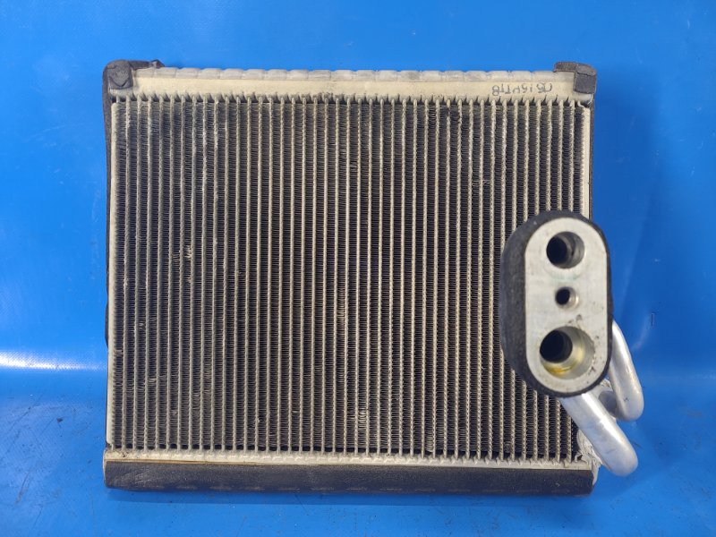 2012 Chrysler 200 10-14 Air Conditioner Evaporator