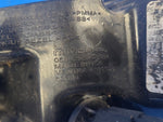 Exterior lamp CHRYSLER 200 10-14 2012 Left.