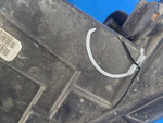 Headlight CHRYSLER 200 10-14 2012 Left.