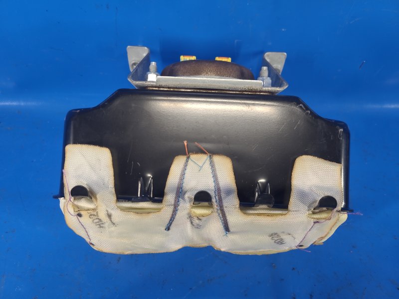 Chrysler 200 Passenger Airbag 10-14 2012