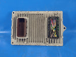 Engine Control Unit Chrysler 200 10-14 2012