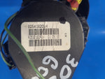 Seat Belt CHRYSLER 200 10-14 2012 Left Front.