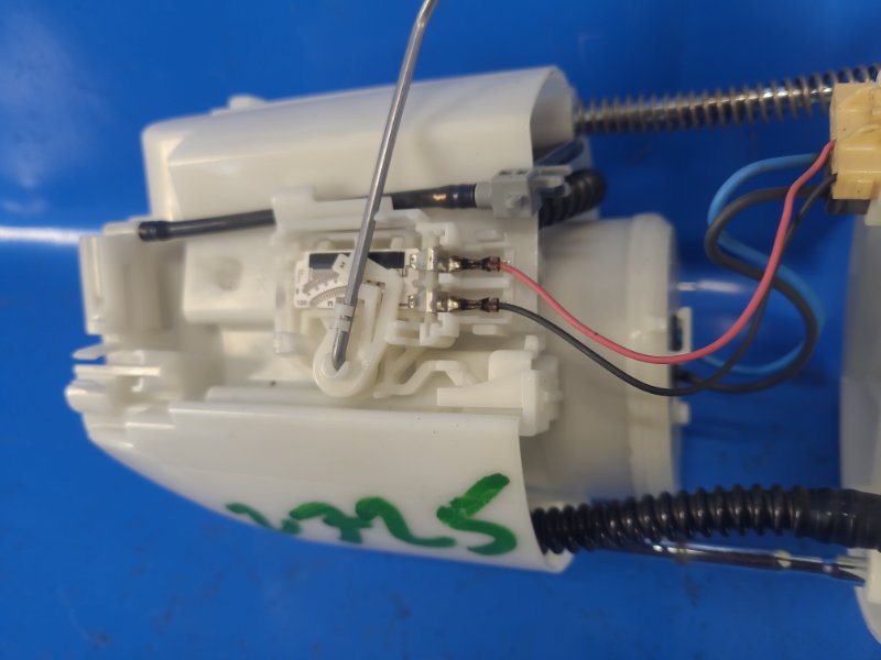 Fuel pump Chrysler 200 10-14 2012