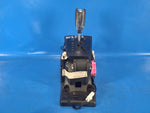 Automatic transmission link CHRYSLER 200 10-14 2012