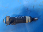 Fuel injector Chrysler 200 10-14 2012