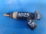 Fuel injector Chrysler 200 10-14 2012