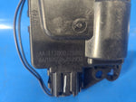 Heater flap motor for a Chrysler 200 10-14 2012