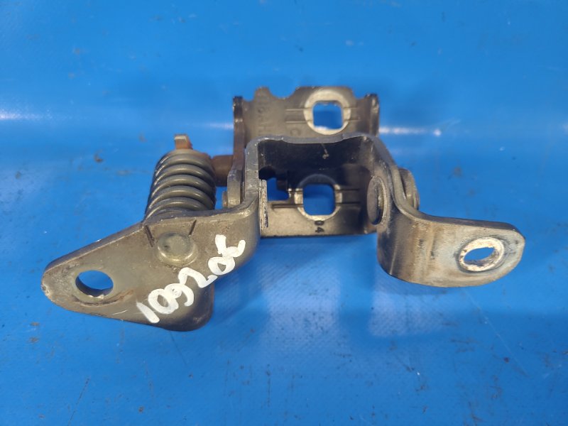 Door hinge lower CHRYSLER 200 10-14 2012 Right Front