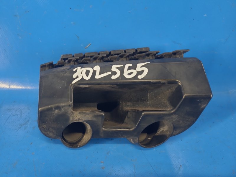 Rear bumper bracket CHRYSLER 200 10-14 2012 Left.