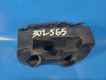 Rear bumper bracket CHRYSLER 200 10-14 2012 Left.