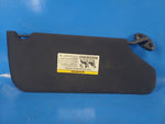Sun visor CHRYSLER 200 10-14 2012 Left.