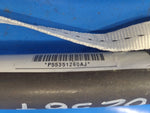 Airbag (curtain) CHRYSLER 200 10-14 2012 Right.