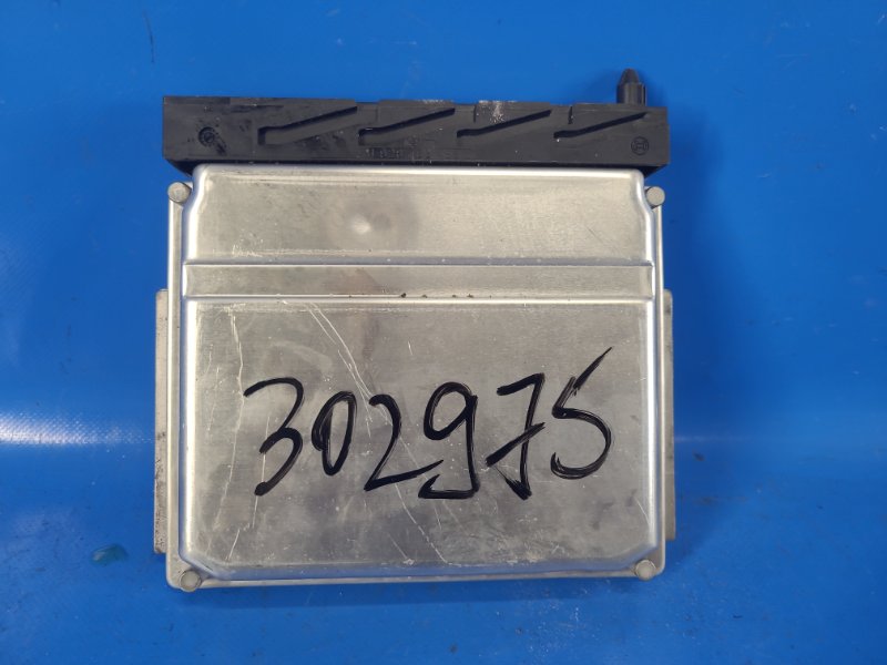 Engine control unit VOLVO XC70 00–07 2006