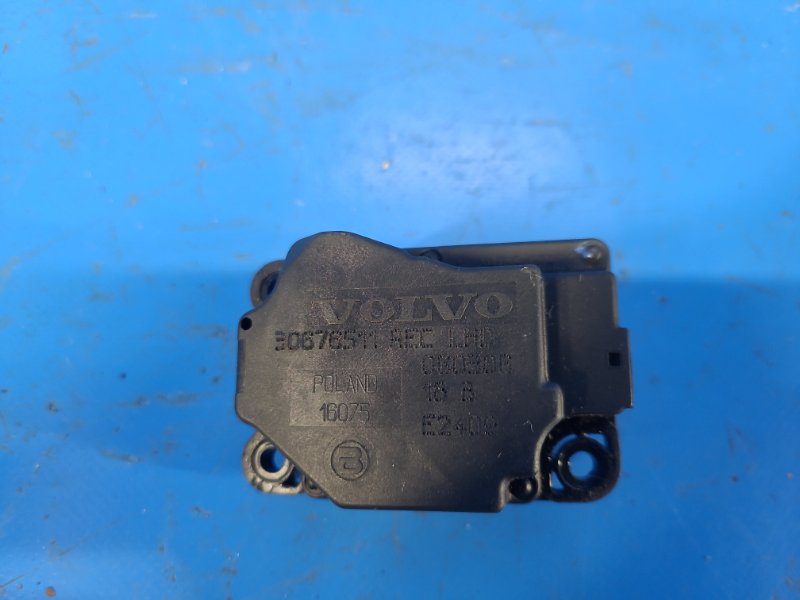Heater flap motor VOLVO XC70 00–07 2006