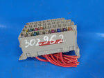Fuse box interior VOLVO XC70 00–07 2006