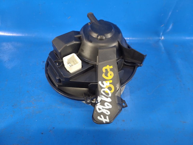 Heater motor VOLVO XC70 00–07 2006
