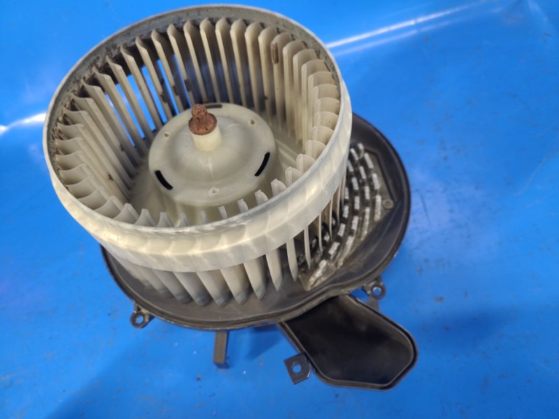 Heater motor VOLVO XC70 00–07 2006