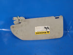 Sun visor VOLVO XC70 00–07 2006 Right