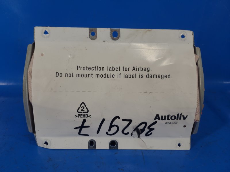 Passenger airbag VOLVO XC70 00–07 2006