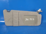 Sun visor TOYOTA CAMRY 40 06-11 2010 Right.