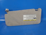 Sun visor TOYOTA CAMRY 40 06-11 2010 Right.